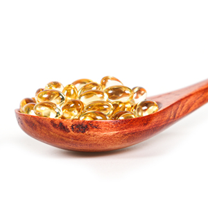 Oem איכות מובטחת הטוב ביותר מותג חלאל ראשרוז שמן מרכז׳ל קפסולות - Product Image 2