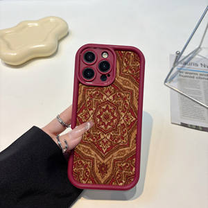 เคสโทรศัพท์ TPU ลายหินทรายสำหรับ <span class=keywords><strong>iPhone</strong></span> <span class=keywords><strong>11</strong></span> 12 13 14 15 16 17 <span class=keywords><strong>PRO</strong></span> <span class=keywords><strong>MAX</strong></span> ข้อเสนอพิเศษ - Product Image 5