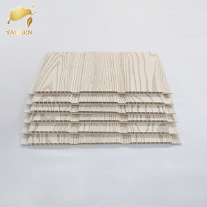 Giá thấp không thấm nước PVC trần <span class=keywords><strong>Panel</strong></span> cho trang trí nội thất - Product Image 3