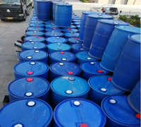Acide Linéaire Alkylbenzène Sulfonique (LABSA) (LAS Liquide) 96% – Matière Première Détergente et Réactif Qualité Savon, Brun Clair, 215kg/fût – Meilleure Offre