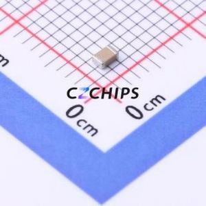 AC0805KRX7R9BB682 SMD <b>Capacitor</b> (MLCC) 0805 ( Capacitance: 6.8nF )( Precision: 10% Rated Voltage: 50V ) - Product Image 1