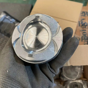 Piston moteur KUSIMA 4 pièces pour Ford 1.5 <span class=keywords><strong>Ecoboost</strong></span> M8MA M8DA M8DB M9DA M9DB UNCI UNCJ BNMA M9MA UNCA UNCB 79MM Piston 025 050 - Product Image 3
