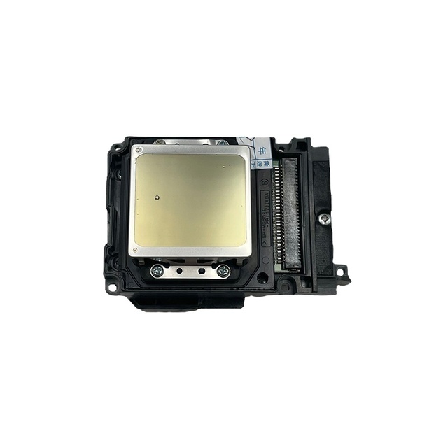 Wholesale Tx800 Solvent Printhead Dx8 F191040 Printhead Manifold /F192040 Print Head Compatible with Epson