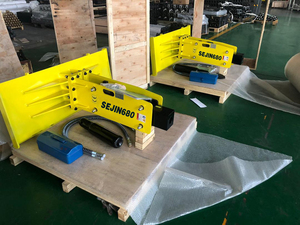 Сделано в Китае, экскаватор SB40, бетономешалка, мелкий гидравлический молоток - Product Image 6