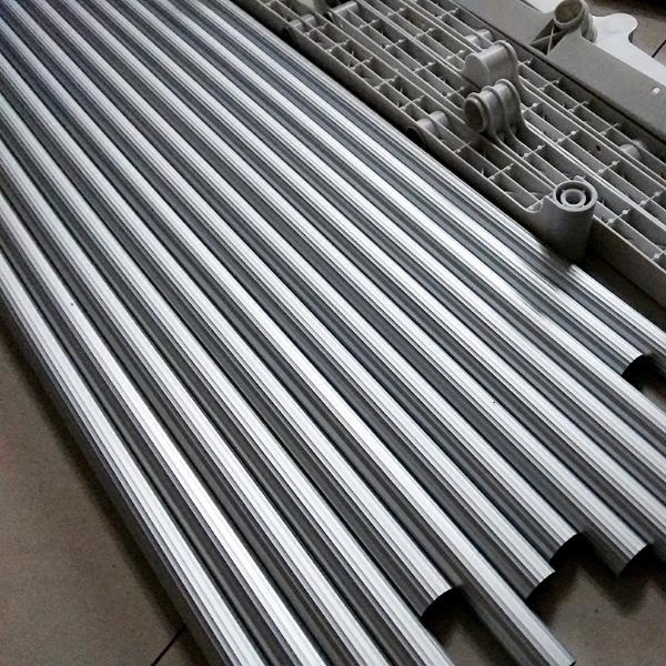 2024 Aluminum pipe weldability introduction 2024 Aluminum pipe weldability introduction
