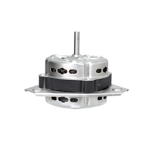 <strong>Aluminum</strong> Wire High Quality CBM Wash Spin Twin Tub Motor <strong>for</strong> <strong>Washing</strong> <strong>Machine</strong> - Product Image 4