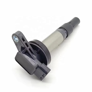 Q koil pengapian AJ810445 Coil 4744015 5C1420 UF519 UF533 4526466 0997001120 LR016999 untuk koil pengapian Land Rover Ignit - Product Image 5