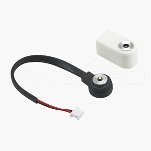 미니 범용 2pin 빠른 자기 커넥터 충전 케이블 - Product Image 6