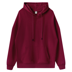 Nuovo Arrivo <span class=keywords><strong>Felpa</strong></span> Pullover Termica da <span class=keywords><strong>Uomo</strong></span> <span class=keywords><strong>Rosa</strong></span> Casual <span class=keywords><strong>con</strong></span> <span class=keywords><strong>Cappuccio</strong></span> 100% Cotone Felpato Invernale Più Venduta Tinta Unita Foderata Vestibilità Ampia - Product Image 6