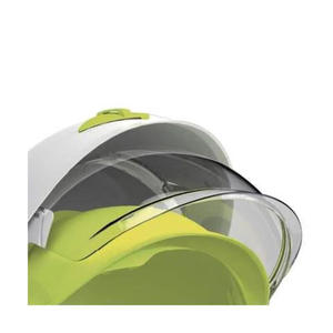 ABS chống kim loại nóng chảy giật gân cách điện Mũ bảo hiểm an toàn chống ARC nhà máy trang web mũ cứng Mũ bảo hiểm an toàn - Product Image 3