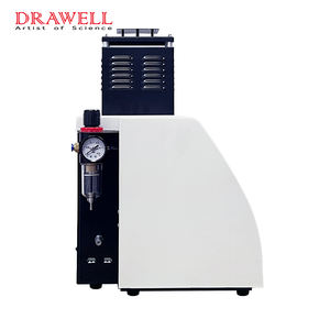 Drawell FP6410 taşınabilir alev fotometre laboratuvar ekipmanları K, Na konsantrasyon değeri alev fotometre - Product Image 4