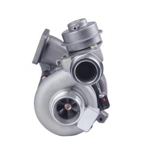 Nuevo turbocompresor completo TD04L 49377-07440 49377-07405 49377-07404 49377-07401 para <span class=keywords><strong>VW</strong></span> <span class=keywords><strong>Crafter</strong></span> 2,5 TDi Turbo Boost Control - Product Image 2
