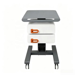 Beauty Instrument <b>Trolley</b> |Professional High Quality Beauty Cart/ <b>Trolley</b> with 4 Wheels Mobile Cart Dental <b>Trolley</b> Medical Cart - Product Image 1