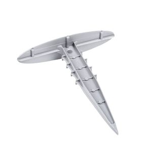 Vente chaude Clous de sol en plastique pour sol dur sable zones venteuses sol durable USA entrepôt ODM OEM - Product Image 1