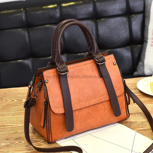 Women Tote <b>Bag</b> Supplier Custom PU Leather Ladies Female Fashion Luxury Women's Messenger <b>Bags</b> for Women Handbags - Product Image 1