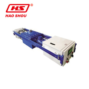 Estación Hidráulica Hao Shou para Recolección de Residuos con Bomba para Maquinaria de Tratamiento de Desechos - Product Image 2