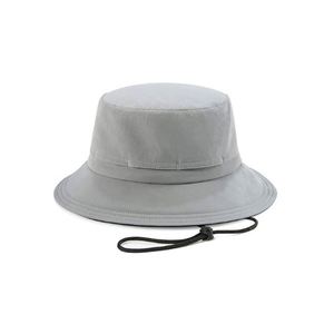 หมวกบักเก็ตคุณภาพสูงขายส่ง พร้อมปีกกว้าง ดีไซน์ทันสมัย หมวกชาวประมง หมวกเล่นเซิร์ฟ - Product Image 4