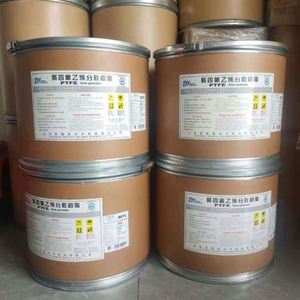 Free Flow PTFE Molding <b>Powder</b> - Product Image 4