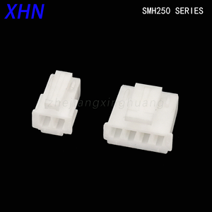 Connecteur automobile <span class=keywords><strong>de</strong></span> remplacement pour fils YEONHO SMH250/SMP250, pas <span class=keywords><strong>de</strong></span> 2,5 mm, 3A, connecteur fil à fil, connecteur <span class=keywords><strong>de</strong></span> <span class=keywords><strong>borne</strong></span> YST025/SMT025 - Product Image 6