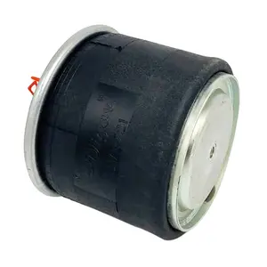 1v8722 daf lò xo không khí 084.052-43A 1697678 0388165 12r12-712 836mk1/60209 hệ thống treo khí W01-M58-8722 không khí dưới 1t17ar-4. 5 - Product Image 2