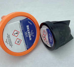 Revestimiento Anticorrosivo para Reparación <span class=keywords><strong>de</strong></span> <span class=keywords><strong>Esmalte</strong></span> Belzona1311, 1 kg - Product Image 3