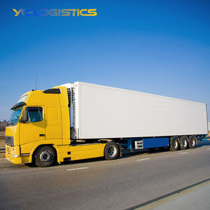 Expédition rapide de porte-à-porte par camion au prix le plus bas vers les États-Unis, le Royaume-Uni, le Canada, l'Italie, la France, le Portugal, les Pays-Bas et l'Australie - Product Image 4