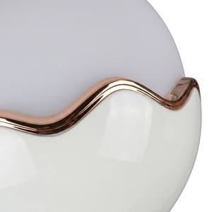 Lampada a Sospensione JACKSUN in Ferro e Vetro, Lampadario LED a Bulbo Singolo, Illuminazione per Sala da Pranzo e Soggiorno 4000K - Product Image 5