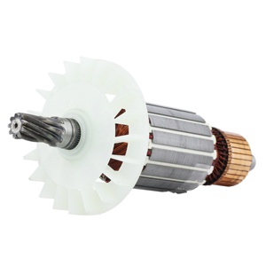 Armature/โรเตอร์ M-30 2000B(<span class=keywords><strong>53</strong></span>) - Product Image 3