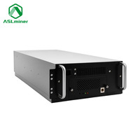 MicroBT WhatsMiner M79S Hydro 1350TH/s, machine de minage Bitcoin 20000W SHA-256 ASIC, refroidissement par eau, machine de minage BTC
