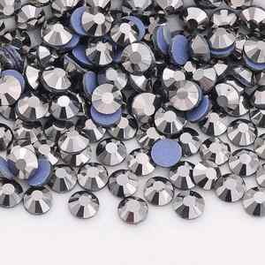 Simili strass en verre cristal AB SS6-SS30 en gros - Product Image 2