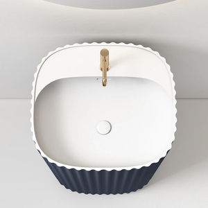 Gabinete <span class=keywords><strong>de</strong></span> almacenamiento <span class=keywords><strong>de</strong></span> nuevo diseño al por mayor <span class=keywords><strong>para</strong></span> tocador <span class=keywords><strong>de</strong></span> <span class=keywords><strong>baño</strong></span> tamaño pequeño lavabo único clásico moderno - Product Image 4