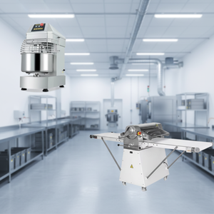 Línea de Producción de Baguettes y Pan Francés Totalmente Automatizada <span class=keywords><strong>para</strong></span> una Calidad Consistente y Soluciones de Panadería de Alto Rendimiento - Product Image 3