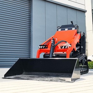Rubberrups voor minigraafmachines, onderwagenonderdelen 400x72,5x74 <span class=keywords><strong>300</strong></span>*52,5*80 tandwielkerncomponenten 100% QC getest - Product Image 4
