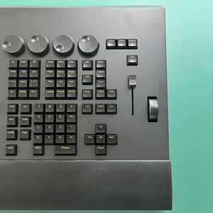 Console de contrôle DMX512 pour équipement d'éclairage de scène DJ avec <span class=keywords><strong>logiciel</strong></span> d'origine pris en charge - Product Image 4