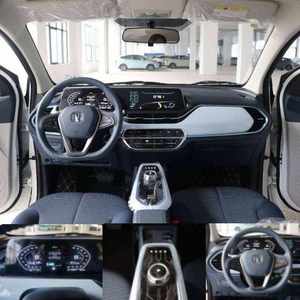 Voiture électrique neuve Changan Benben E-star Changan <span class=keywords><strong>Benni</strong></span> E Star Mini Voiture électrique Carro Voiture 2024 <span class=keywords><strong>Auto</strong></span> - Product Image 4