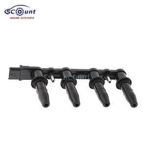Sunt-bobina de encendido 1208021 para <span class=keywords><strong>OPEL</strong></span> ASTRA G H CORSA INSIGNIA <span class=keywords><strong>MERIVA</strong></span>, venta al por mayor - Product Image 4