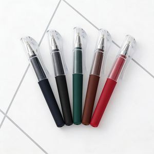 Mini Kawaii <b>Small</b> Gel Pens Wholesale High Quality Signature Pens with Custom logo Suitable for Corporate Event Advertisements - Product Image 4