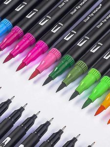 Sketch Water Color Custom Logo Chalkboard Ink Acrylic <b>Pen</b> <b>Chalk</b> Markers - Product Image 5