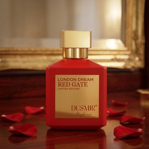 <span class=keywords><strong>Perfume</strong></span> <span class=keywords><strong>Red</strong></span> Gate de Lujo con Notas Centrales de Flor de Naranja, Vainilla y Cachemira para Ella - Product Image 1