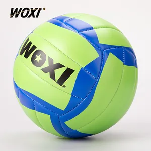Soft Volleyball for Beginners Kids and Professionals volleyball official size 5 volleyball
