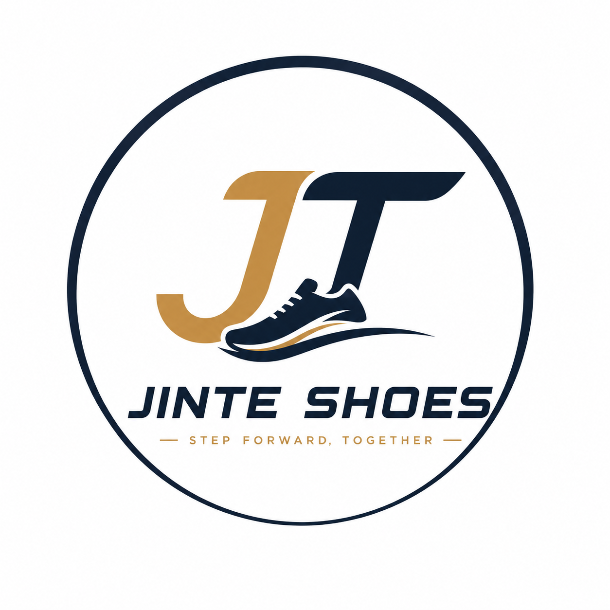 Quanzhou Luojiang Shuangyang Jintei Footwear Firm (individual Business) logo