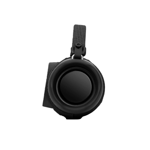 Cảm ứng LCD Màn hình hiển thị không dây Bluetooth Loa hỗ trợ USB TF AUX <span class=keywords><strong>FM</strong></span> Đồng hồ báo thức hẹn giờ Lịch máy tính bass loa siêu trầm - Product Image 4