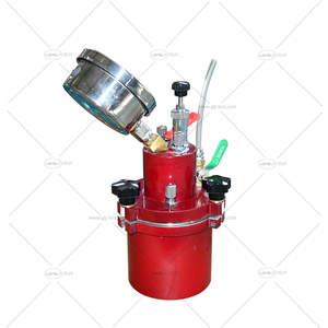 LOVELY Portátil Alumínio Digital Air Entrainment Medidor Concreto Air Content <span class=keywords><strong>Tester</strong></span> Instrumento para o Uso da Máquina Equipamentos - Product Image 2