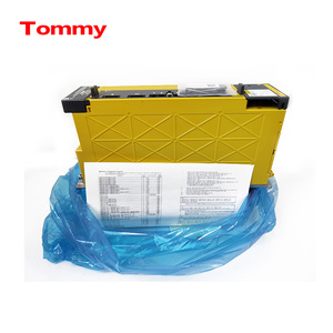 A06B-6200-H015 Nuevo Amplificador Servo Original FANUC - Product Image 6