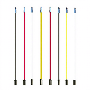 Mât <span class=keywords><strong>de</strong></span> drapeau <span class=keywords><strong>de</strong></span> tournoi <span class=keywords><strong>de</strong></span> <span class=keywords><strong>golf</strong></span> conique et bâton <span class=keywords><strong>de</strong></span> drapeau <span class=keywords><strong>de</strong></span> tournoi <span class=keywords><strong>de</strong></span> <span class=keywords><strong>golf</strong></span> - Product Image 4