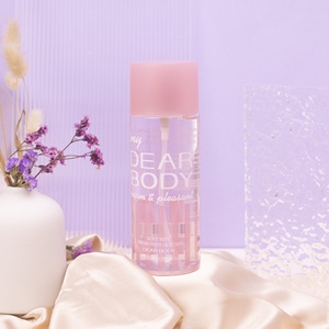 Ensemble de soins de la peau, <span class=keywords><strong>brume</strong></span> corporelle, vaporisateur corporel personnalisé, parfums, parfums originaux, parfum pour femmes - Product Image 2