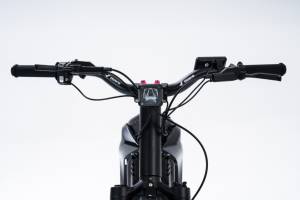 Moto Enduro électrique légère de 43kg, 48V - Product Image 4