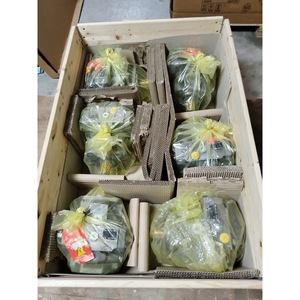 เร็กซ์รอธ A4VSO71DR 10R VPB13N00 ปั๊มลูกสูบ อุปกรณ์ไฮดรอลิกอุตสาหกรรม อะไหล่เสริมระบบอัตโนมัติ - Product Image 1