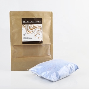 Thuốc Tẩy Bột Tóc Cao Cấp Chuyên Nghiệp - Product Image 1