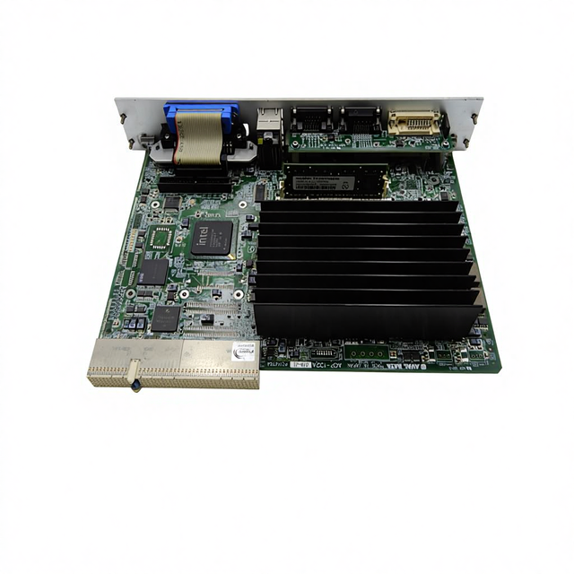 Smt Machine Spare Parts JukiKE 2070 2080 3010 3020 FX-3 JX300 ACP-132AJ CPU Board ACP-132-C18-J 40113723 401-13723